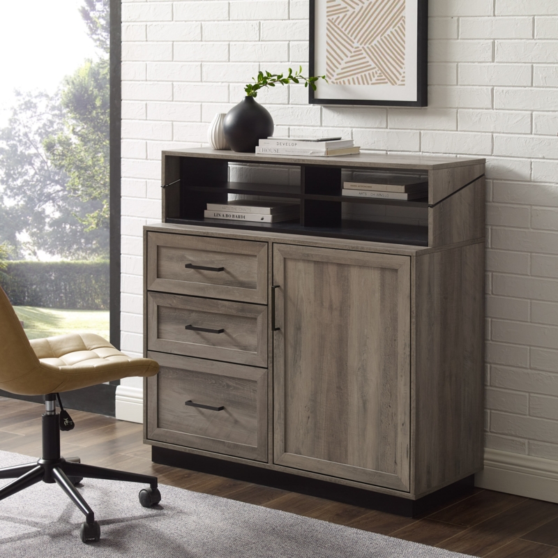 Anayeli Secretary Desk