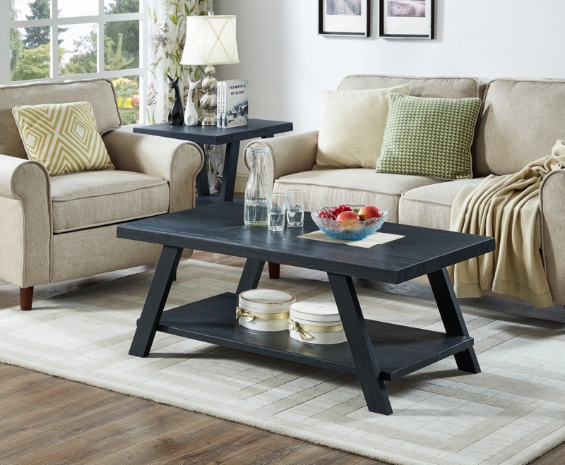 Angeleca Coffee Table