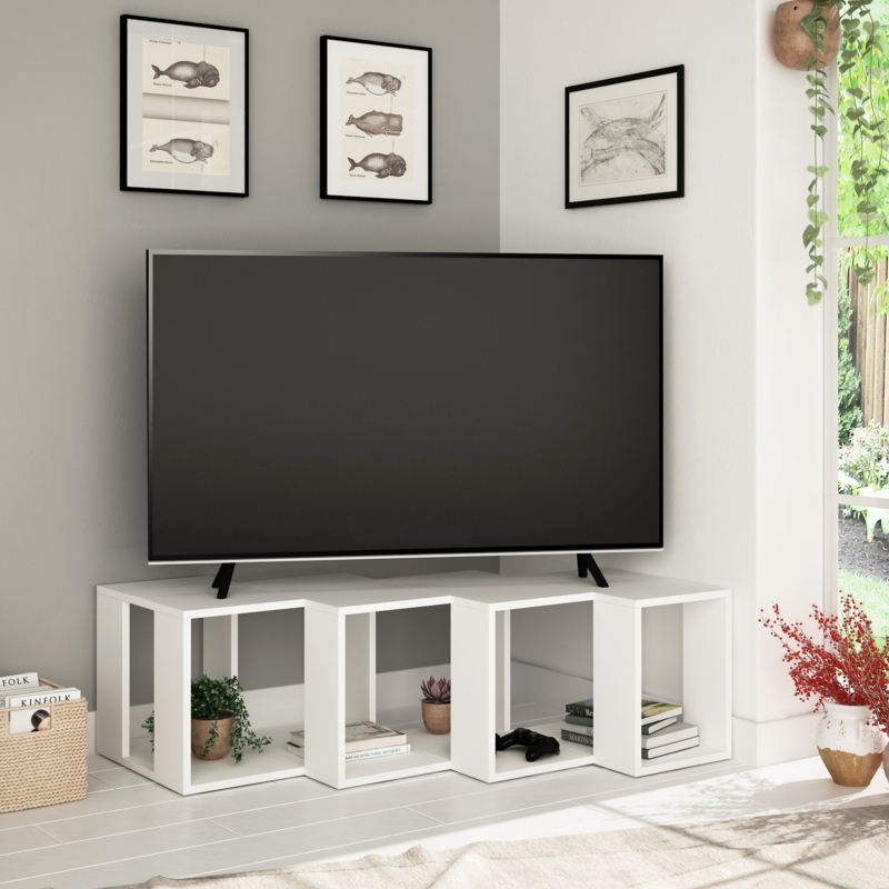 Armelda 58.3'' Media Console