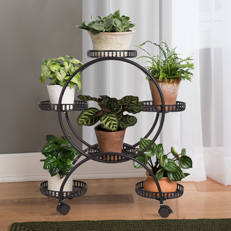 Ascension Plant Stand