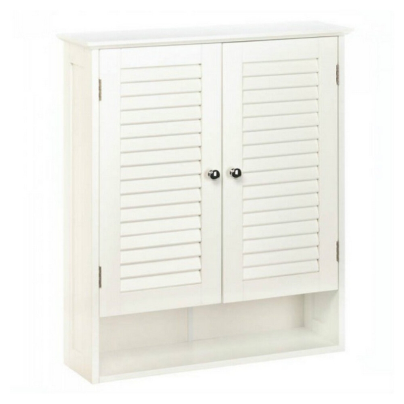 Asturias Wall Bathroom Cabinet