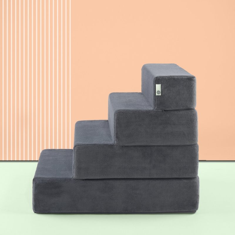 Atherton Easy 4 Step Pet Stair