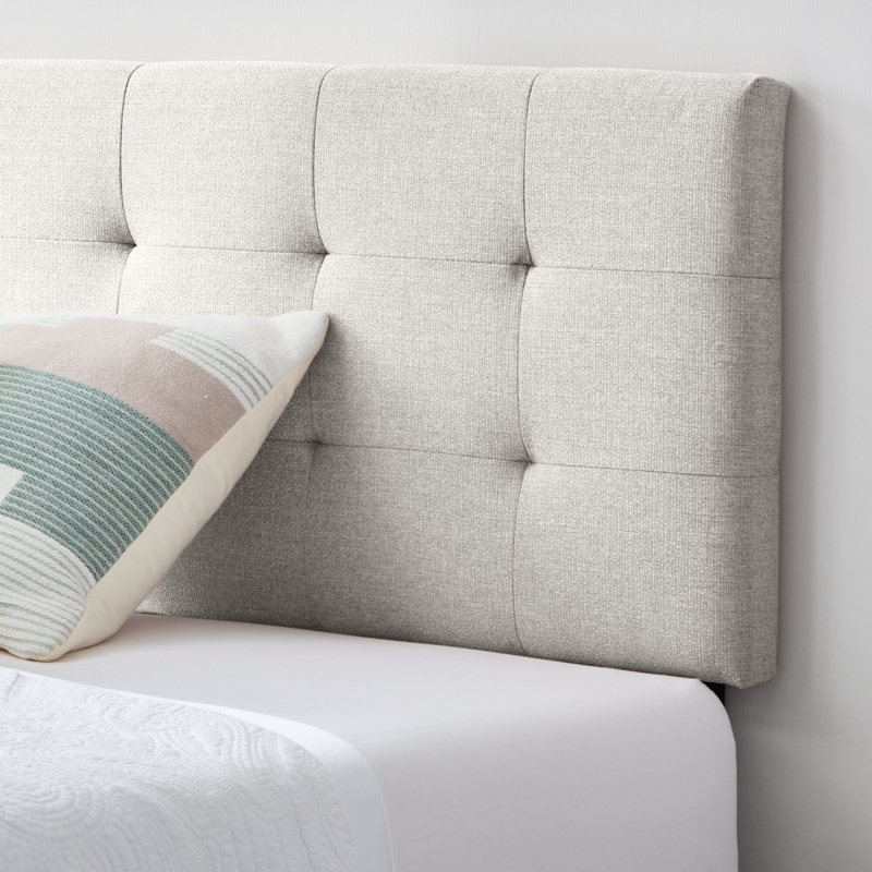 Audriauna Upholstered Headboard