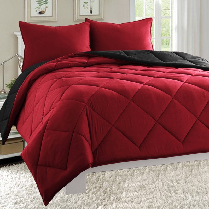Azed Comforter Set