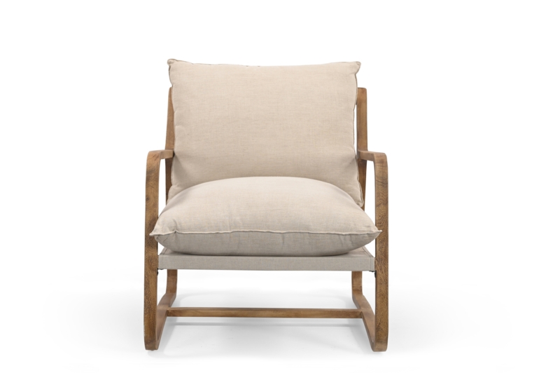 Balalan Upholstered Accent Chair