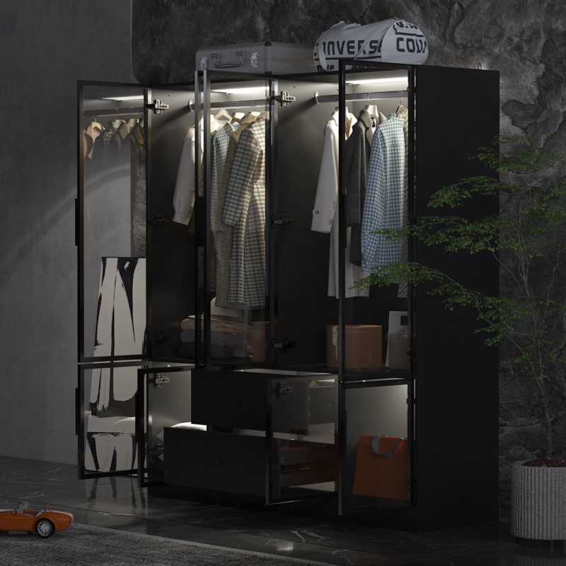 Bouk Armoire