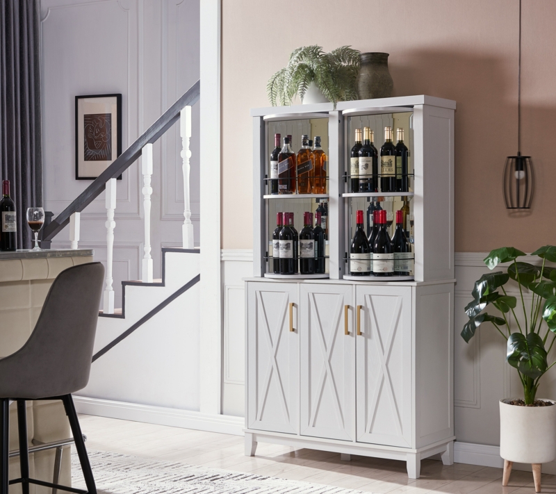 Brierfield 37.8'' Home Bar