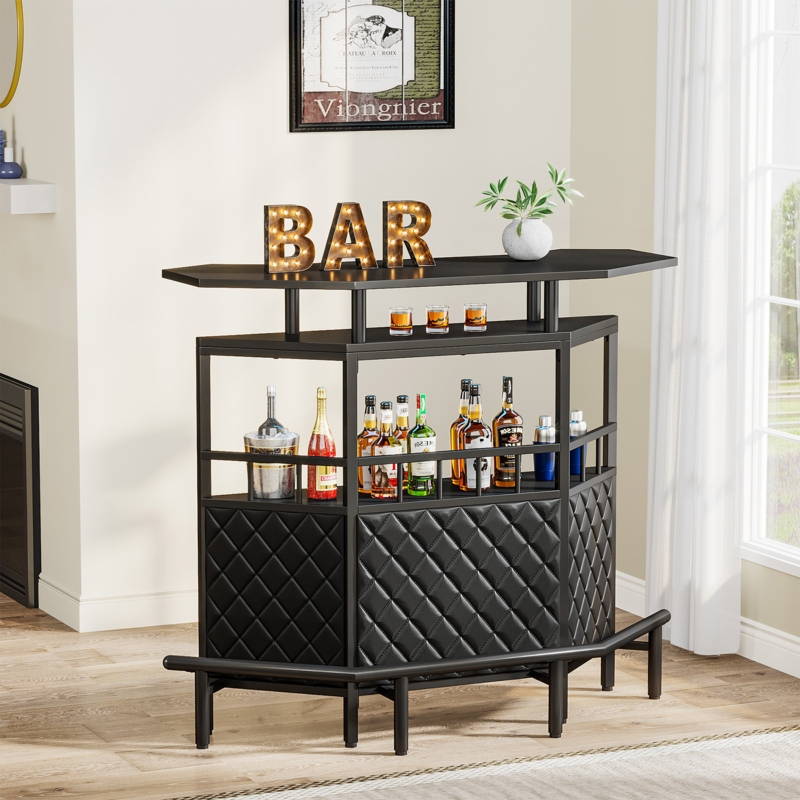 Briseida 47.24'' Bar Cabinet