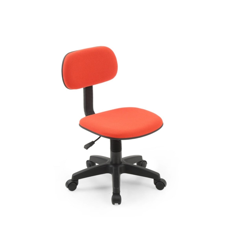 Britten Kids Adjustable Height Desk Or Activity Chair Chair and Ottoman