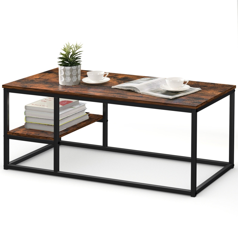 Canelle Coffee Table