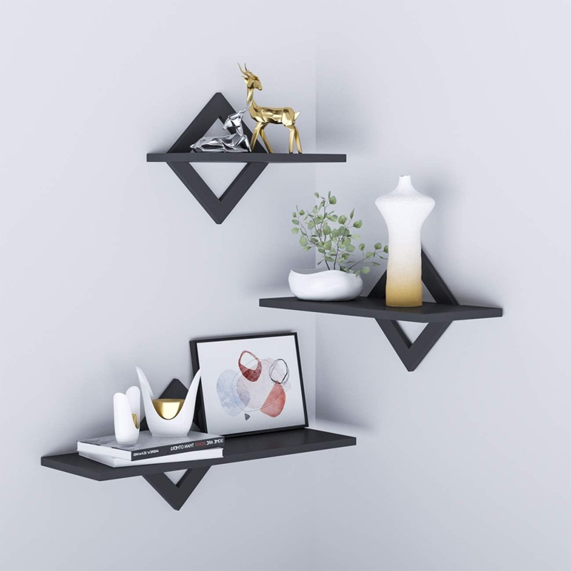Corner Shelf