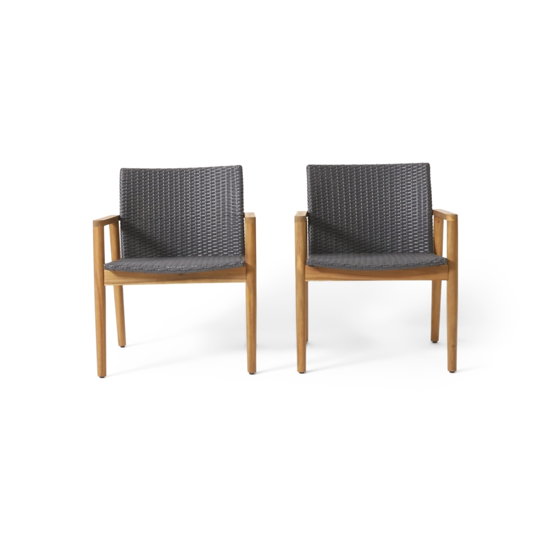 Corrin Club Chair