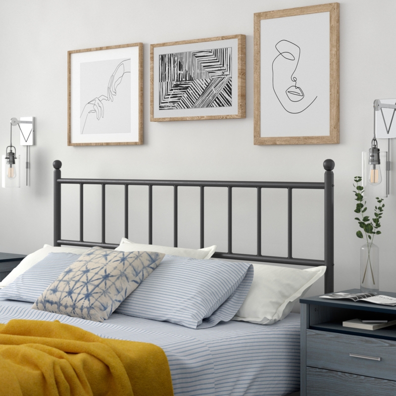 Dallas Headboard