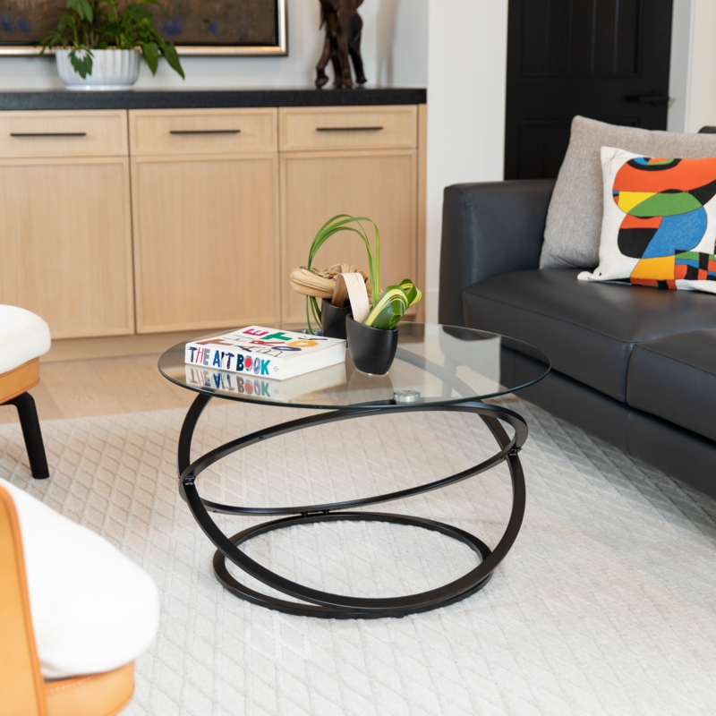 Dimitri Coffee Table