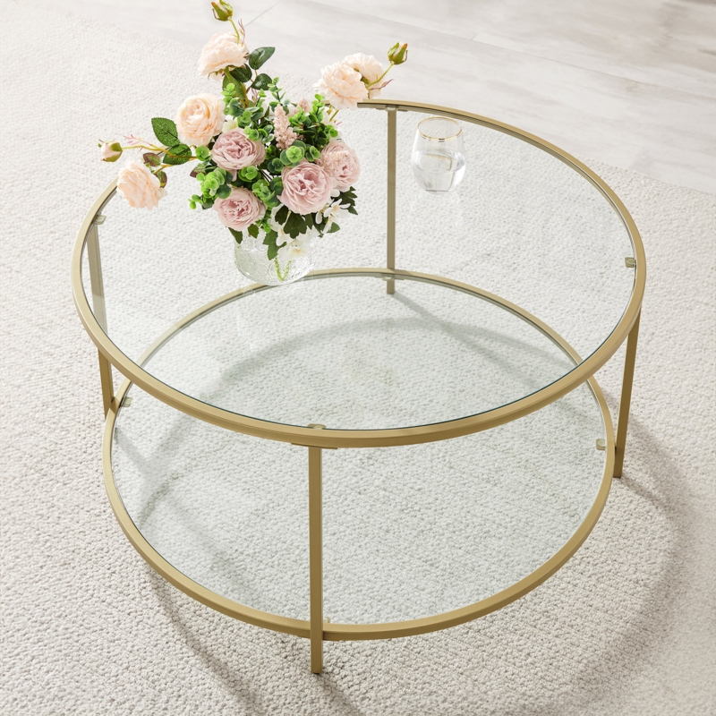 Doynton Coffee Table