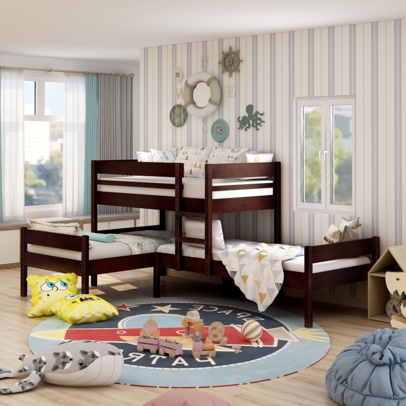 Duncan Kids Bed Foter