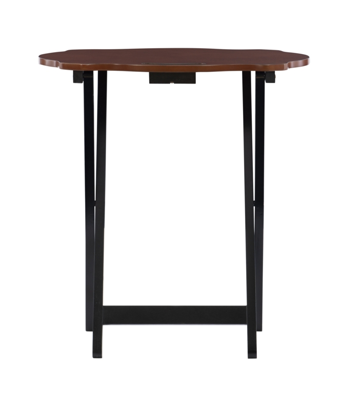 Elvin Tray Table Set