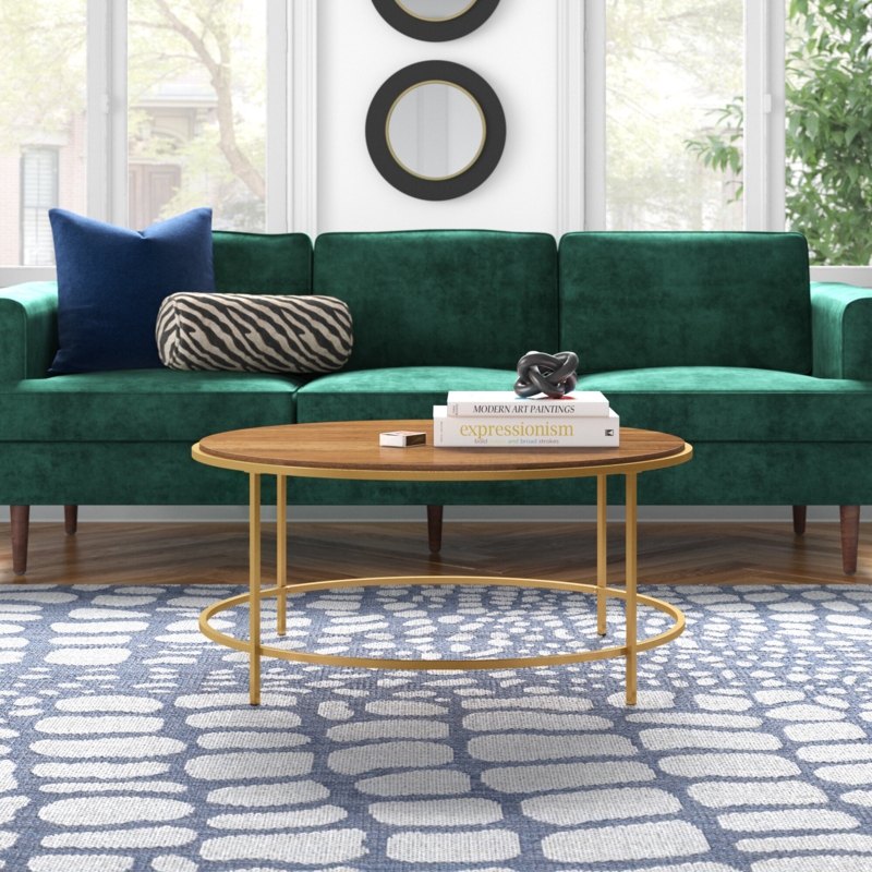 Emersyn Coffee Table