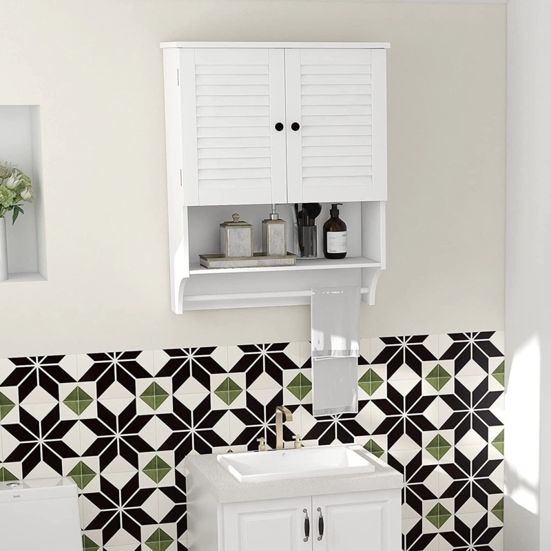 Griess Wall Bathroom Cabinet