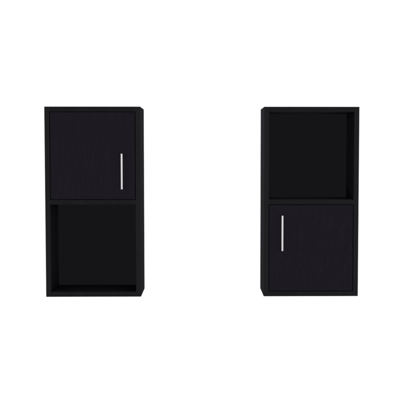 Haili Wall Bathroom Cabinet