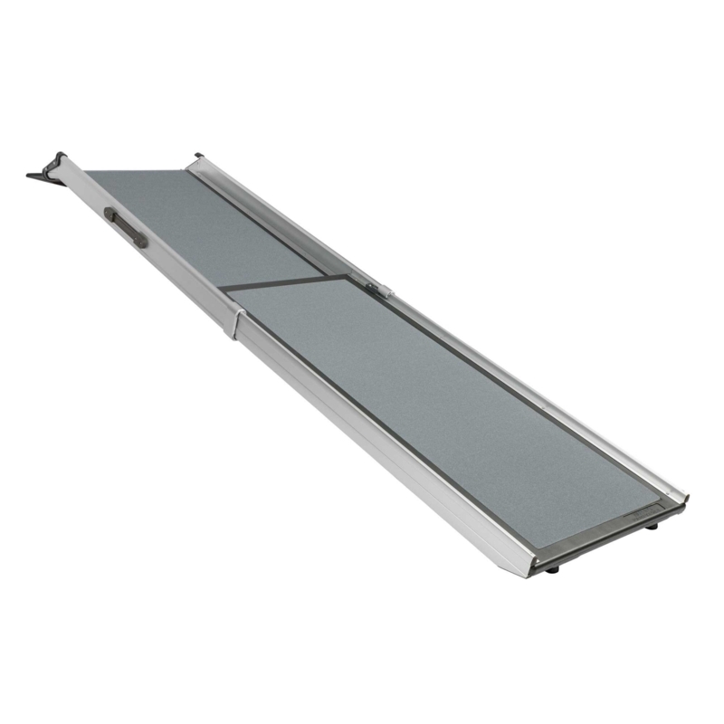 Happy RideTelescoping Dog Ramp