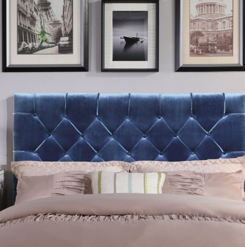 Heng Upholstered Headboard