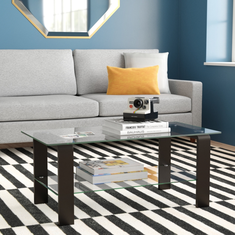 Hollman Coffee Table