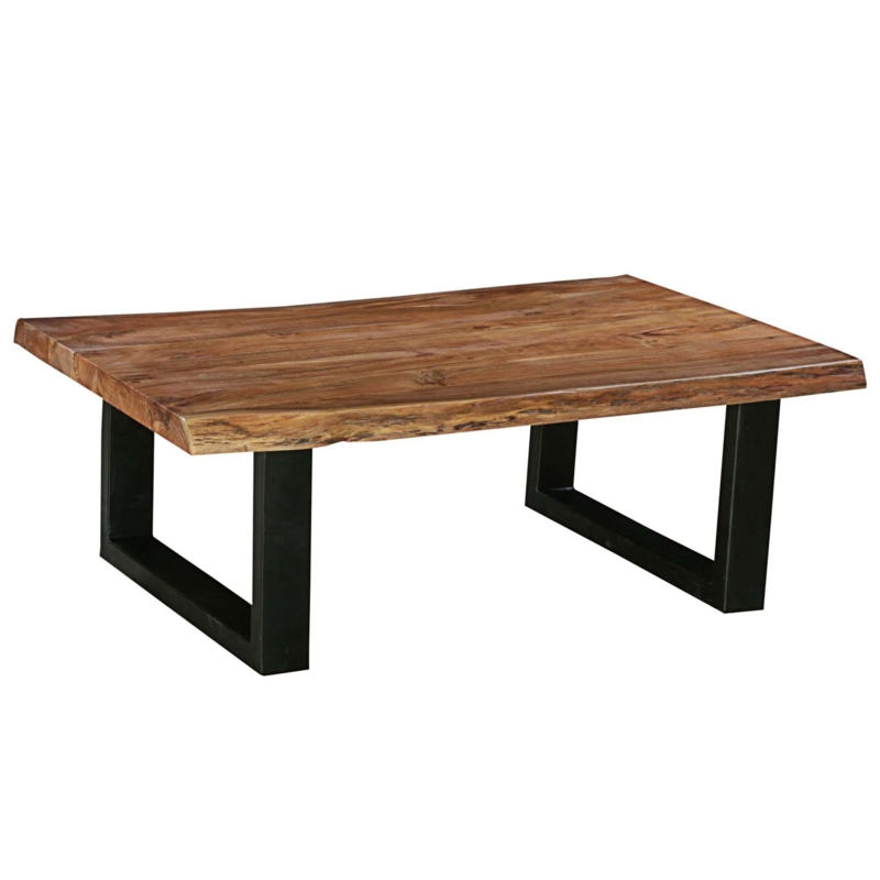 James Coffee Table