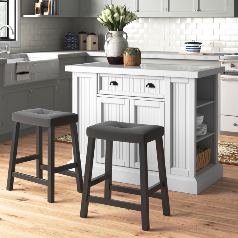 Kitchen Island Set