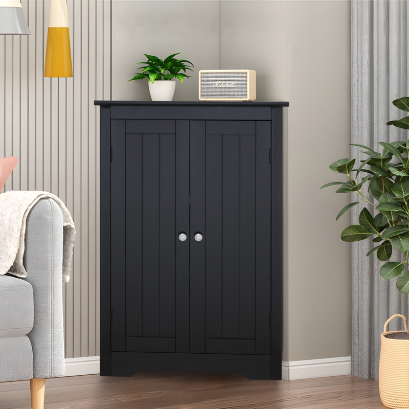 Mahidul Accent Cabinet