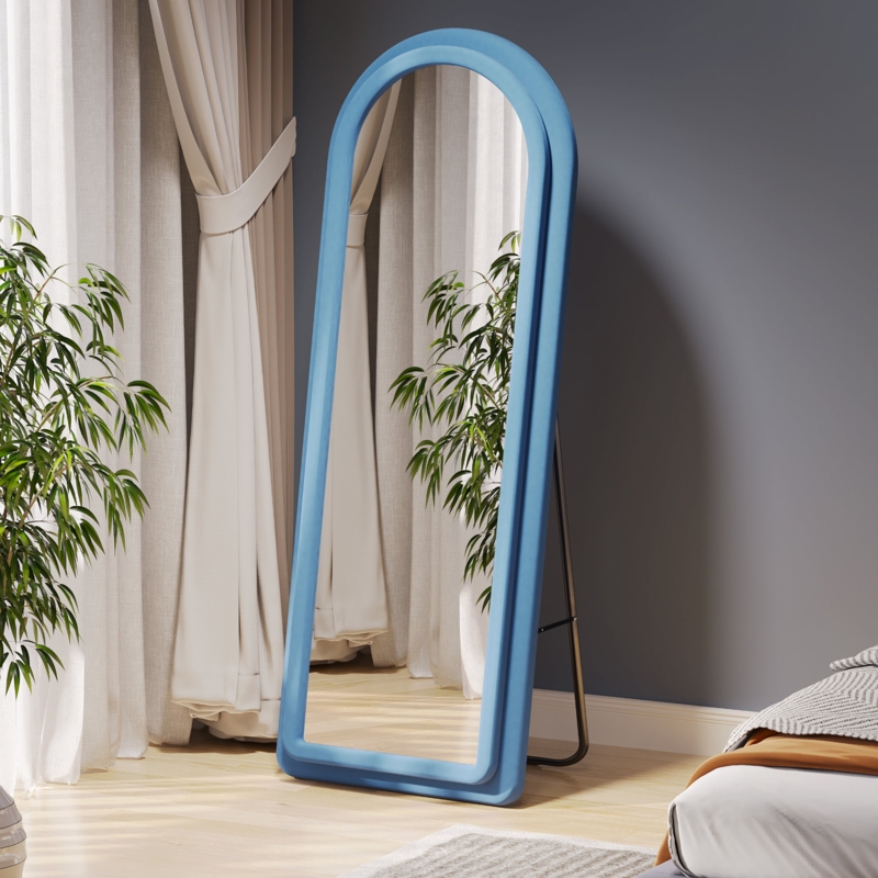 Malonnie Full Length Mirror