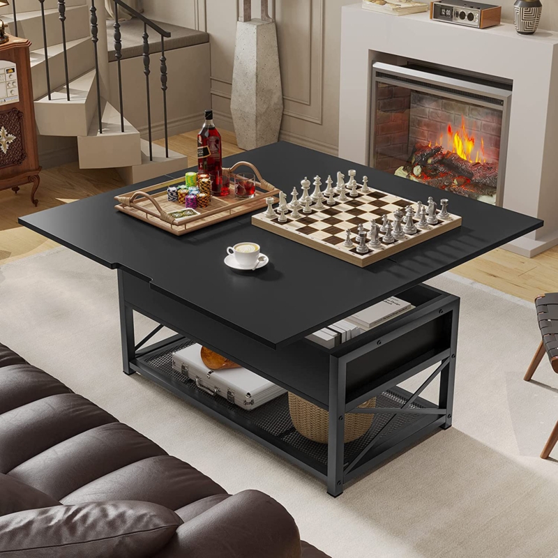 Malwae Coffee Table