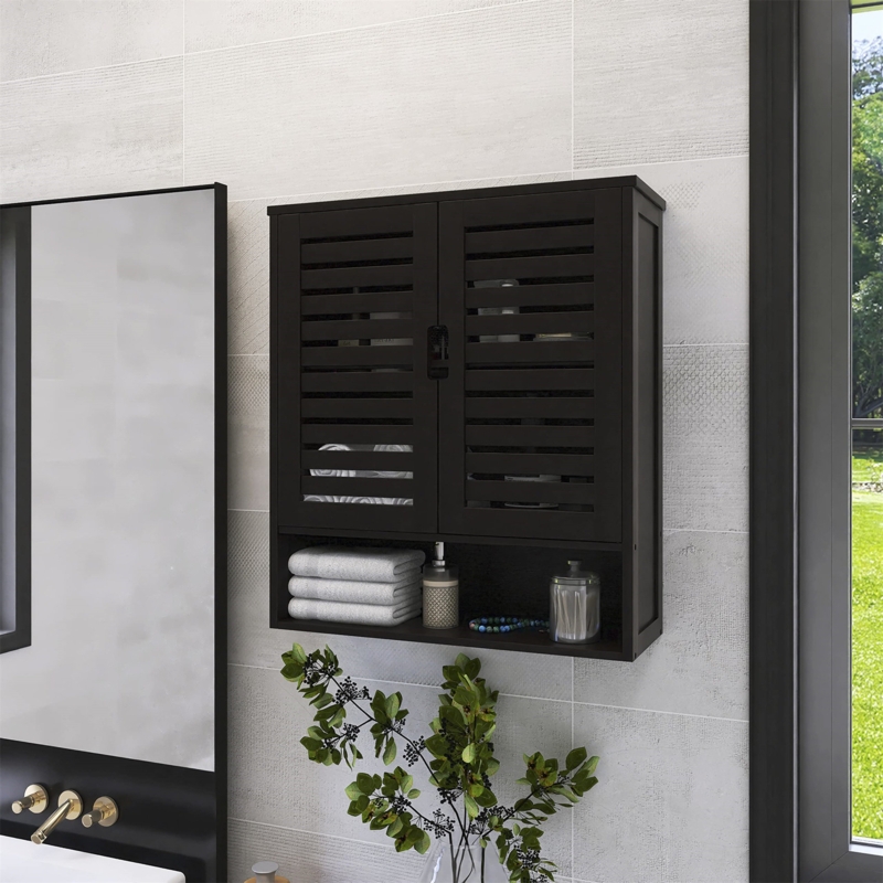 Marcelena Wall Bathroom Cabinet