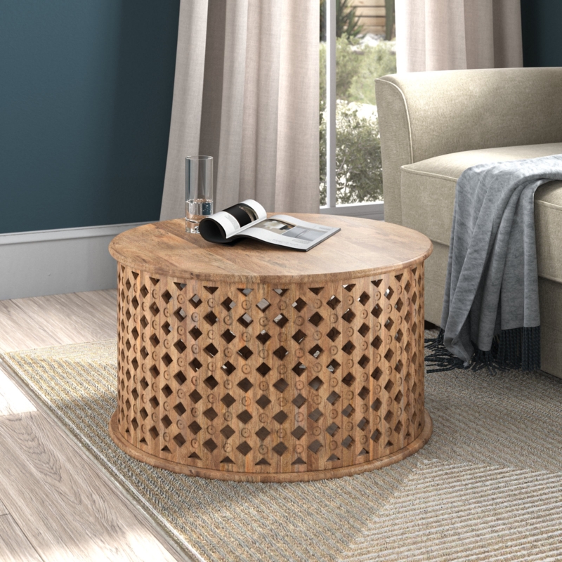 Maribeth Coffee Table