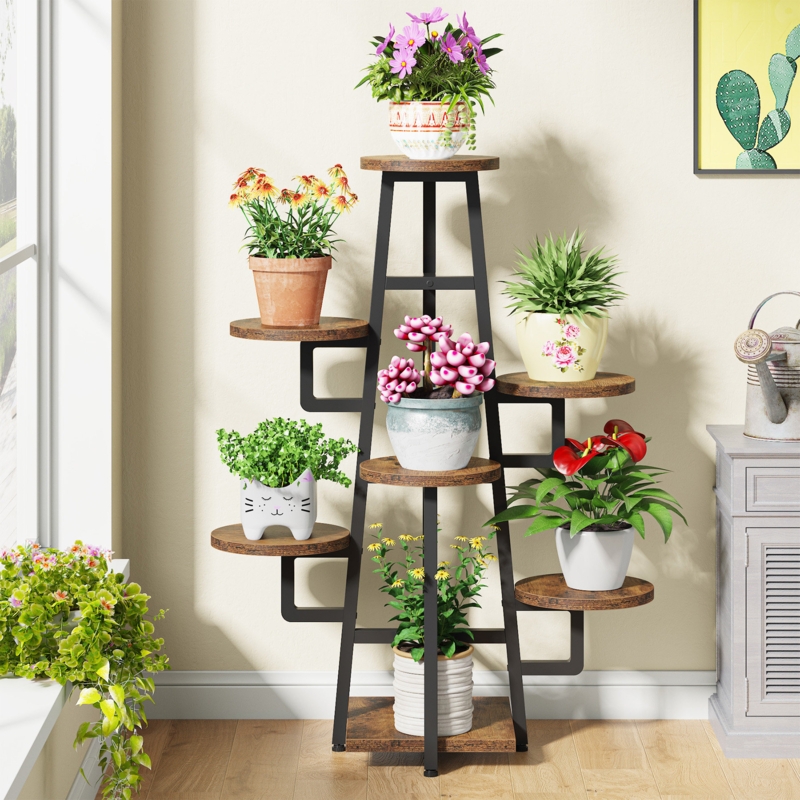 Mayetta Plant Stand