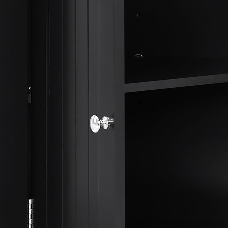 Metelus Accent Cabinet