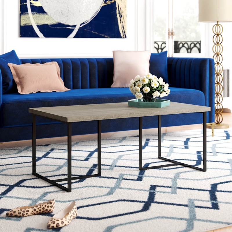 Metz Coffee Table