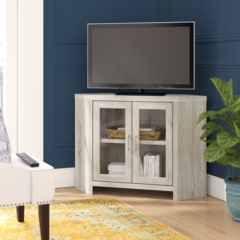 Millste 42'' Media Console
