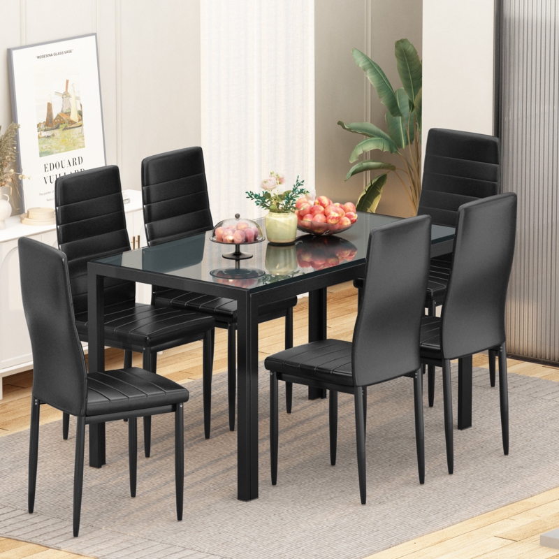 Breakfast Nook Dining Set - Foter