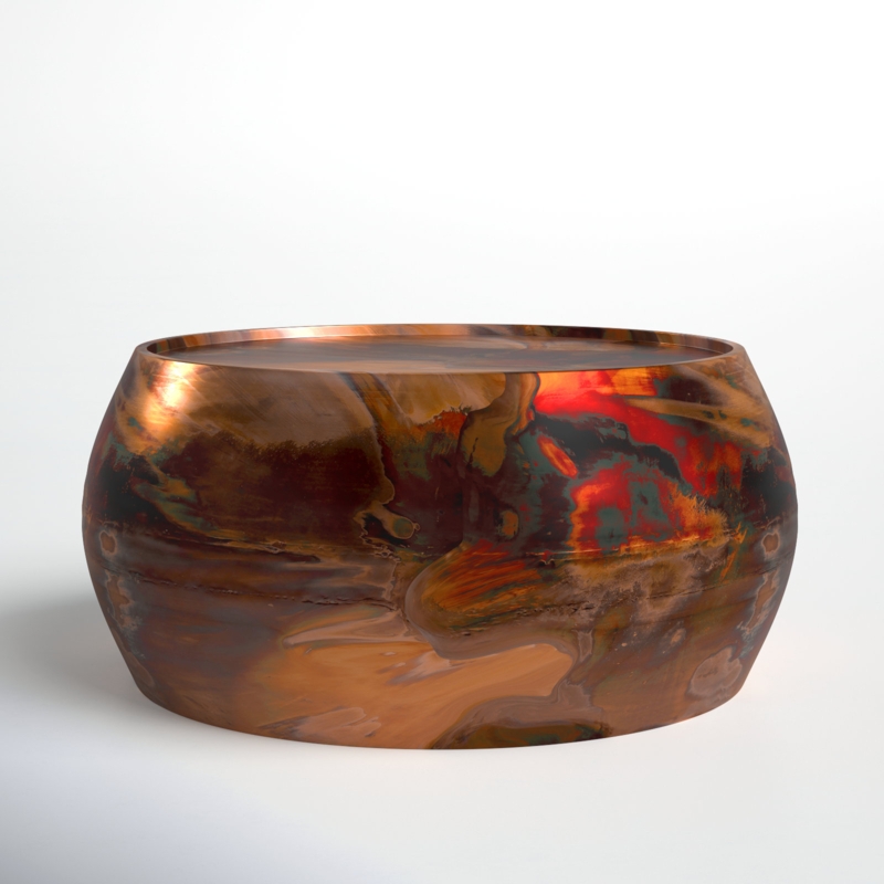 Peregrina Coffee Table