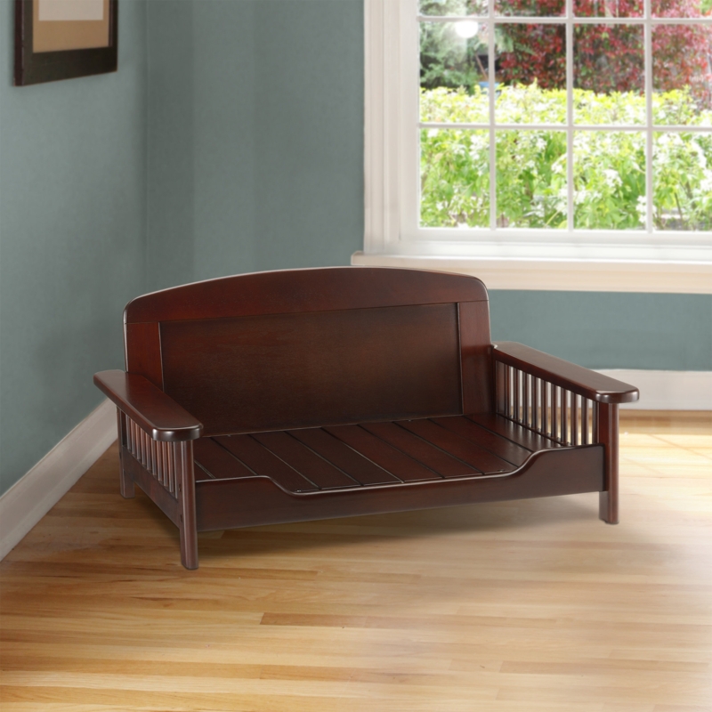 Plastic Pet Bed