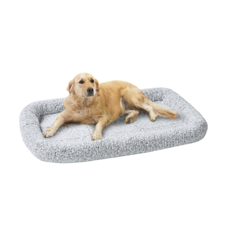 Polyester Pet Bed