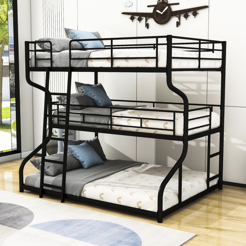 Porphyrios Kids Bunk Bed