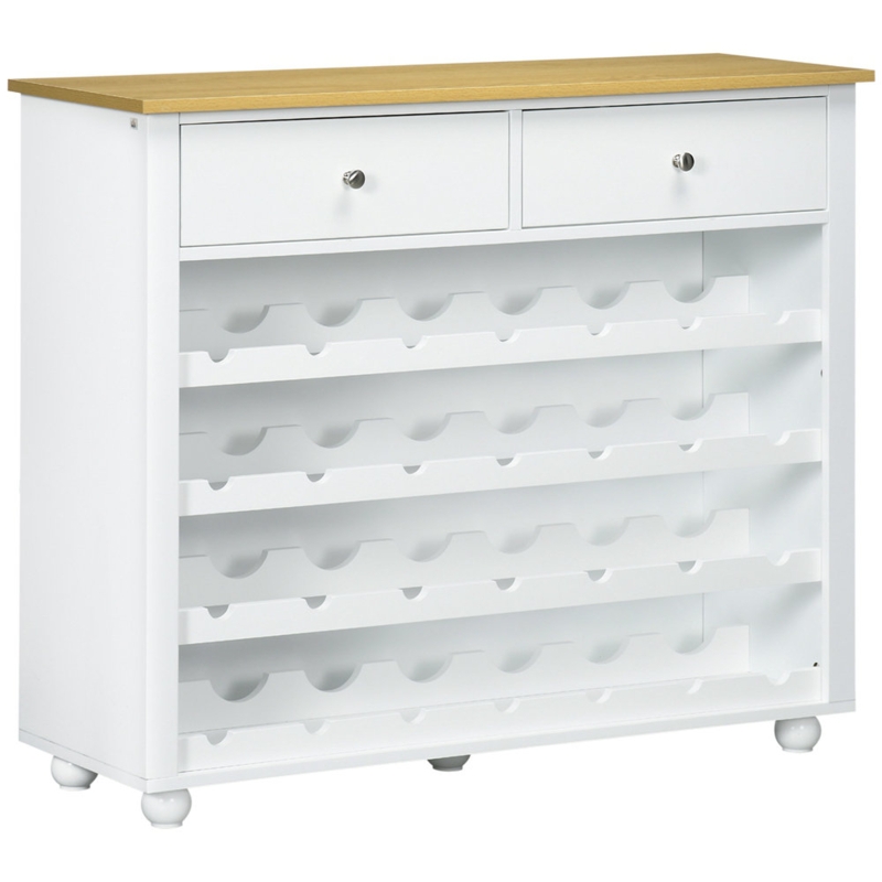 Rickiesha 13.75 Bar Cabinet