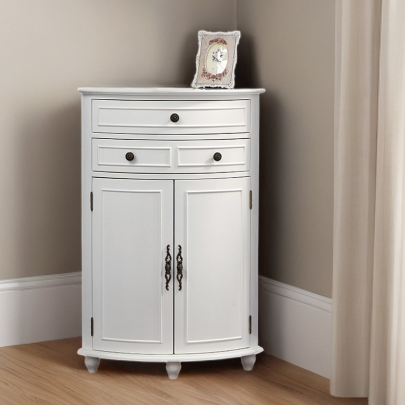 Ryler Accent Cabinet