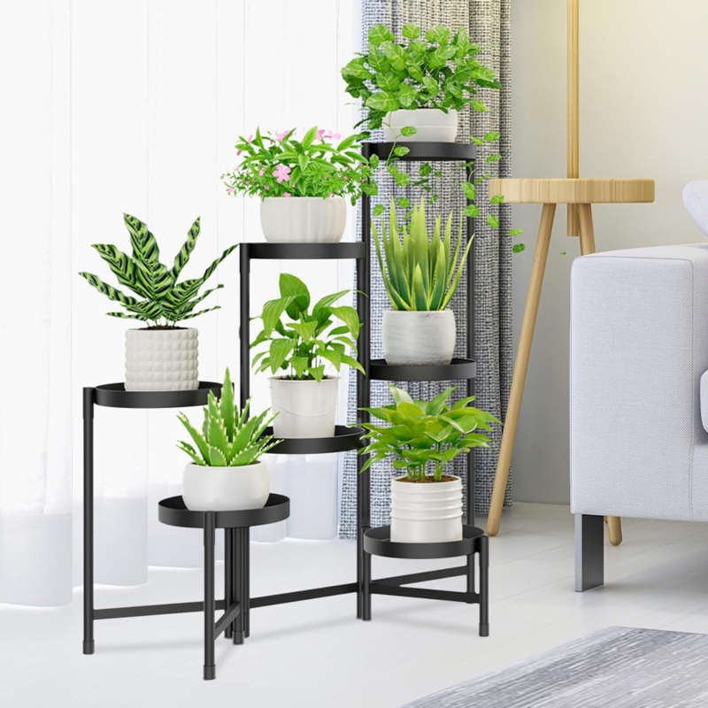 Shong Plant Stand