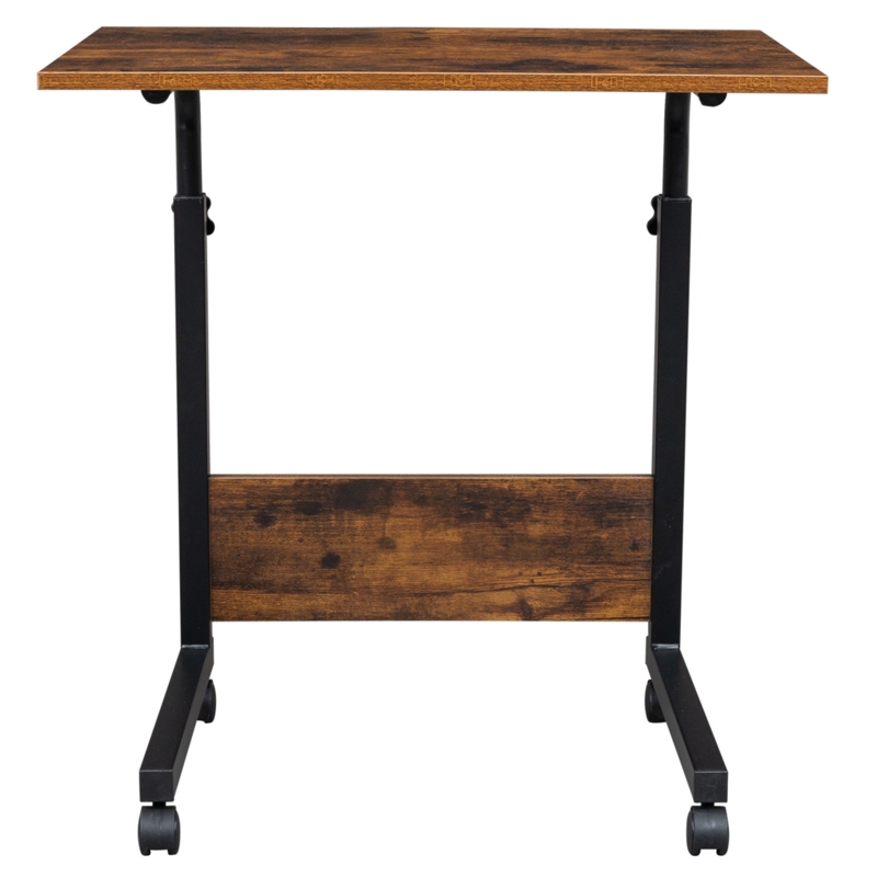 Tremberth Adjustable Metal Base Standing Desk Converter