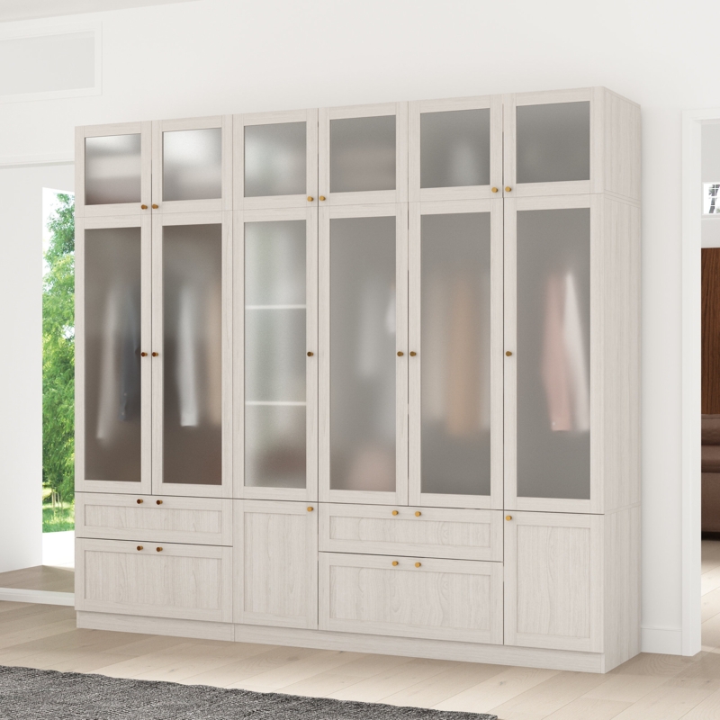Vadell Armoire