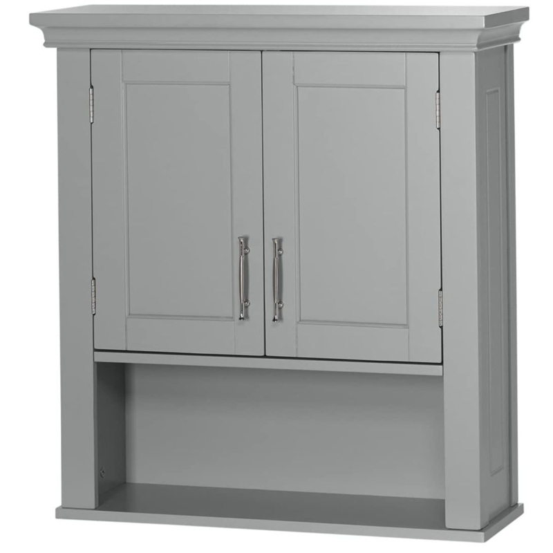 Wall Bathroom Cabinet