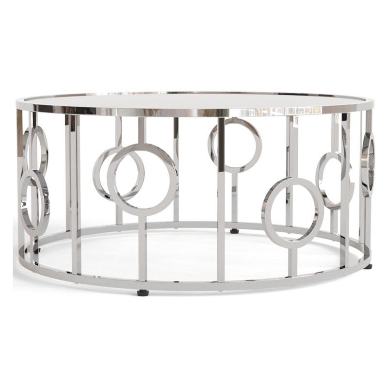 Woundley Coffee Table